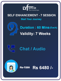 Self-Enhancement-Program
