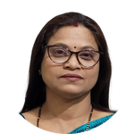 Dr. Shraboni Nandi