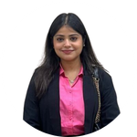 Mrs Urvashi Raj Sehgal