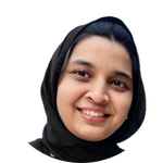 Ms. Alisha Aslam
