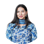 Ms. Preeti Nautiyal