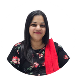 Ms. Sadiya Qureshi