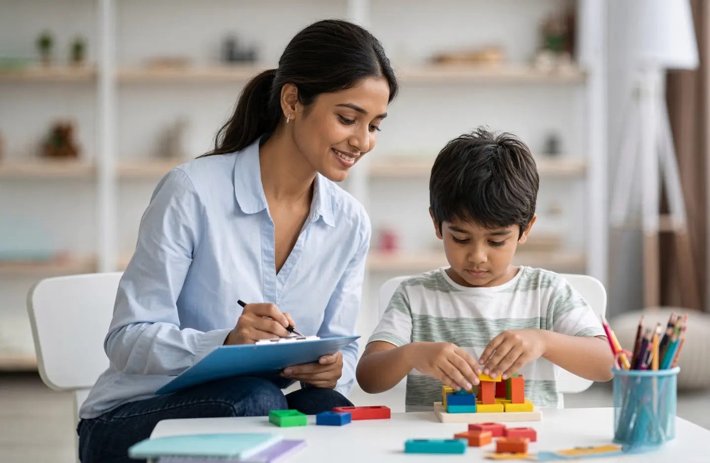 Child Counselling