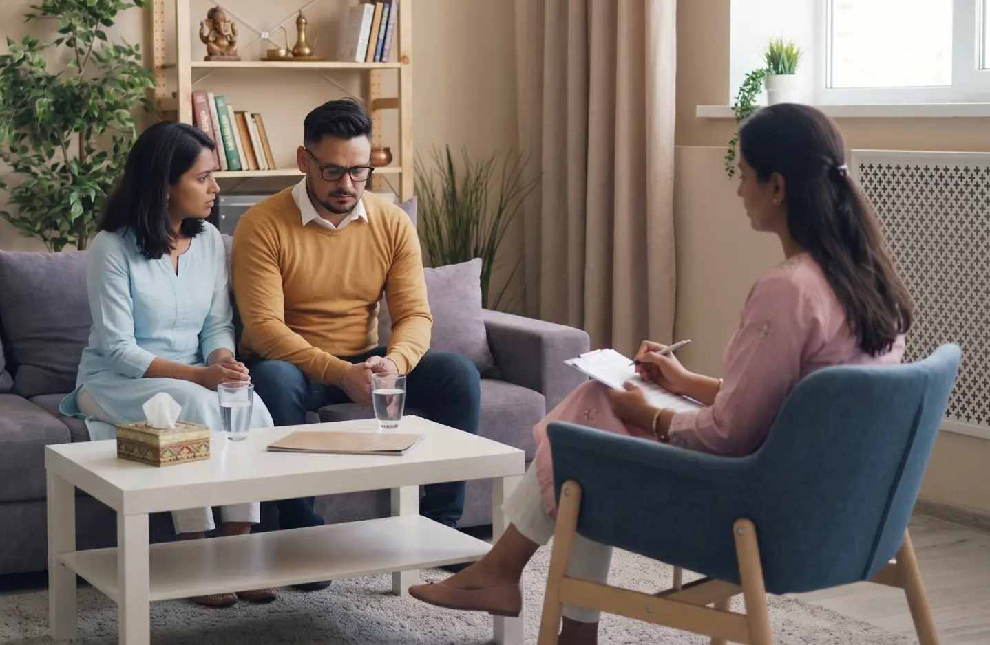 Couples Counselling