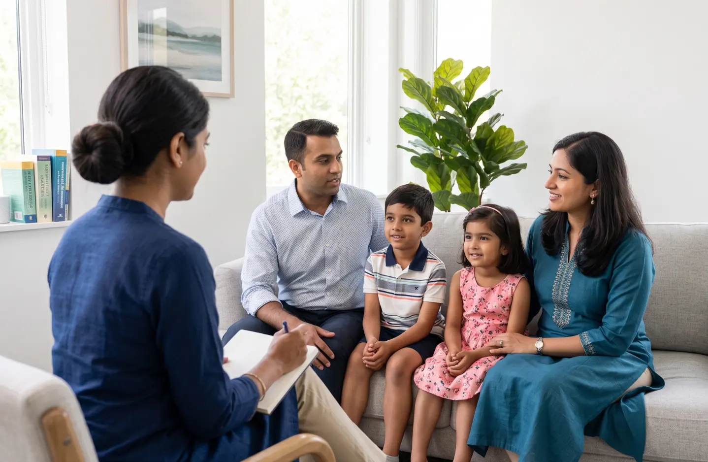 Family Therapy
